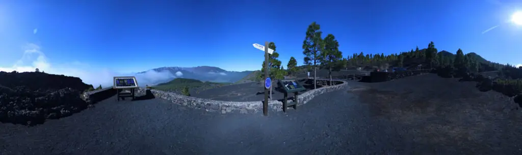 El Jable Viewpoint
