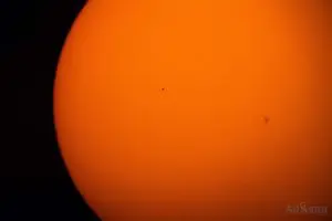 TransitofMercury