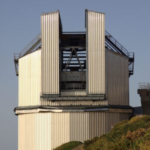 Telescopio Nazionale Galileo