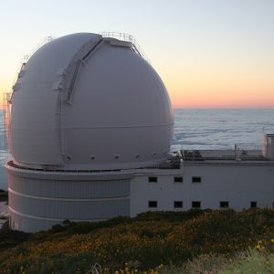 Observatory Tour
