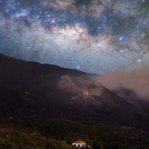 adastra volcan
