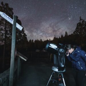 Stargazing,Telescopio,Estrellas,La Palma,Stars,astronomía,observación,planetas,Luna,astro,tour,Tours astronómicos