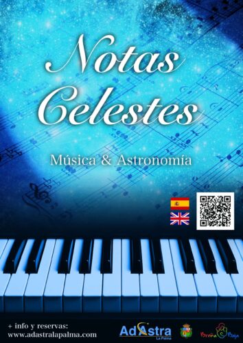 cartel notascelestes web español