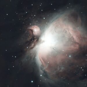 see star M42