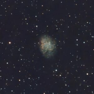 seestar M1
